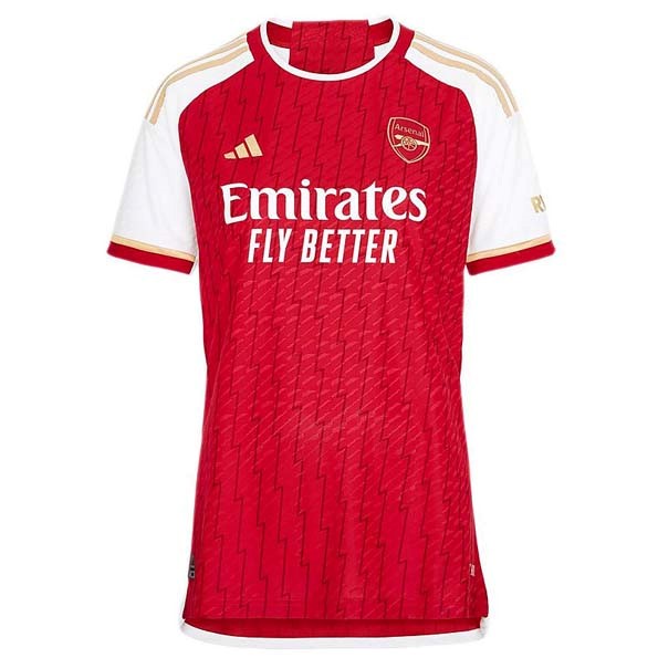 Camiseta Arsenal 1st Mujer 2023-2024